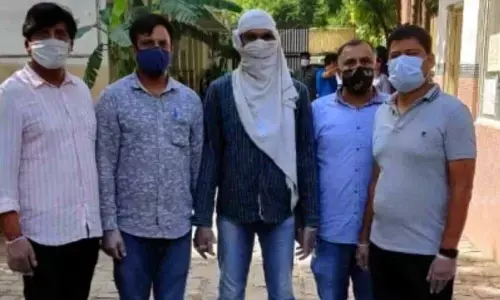 ISIS operative trained by Pak handler learnt to make IEDs online