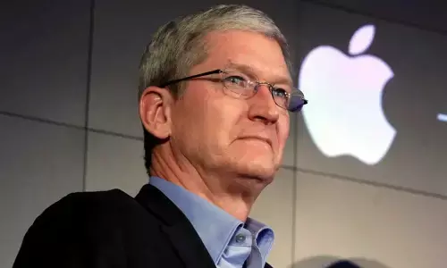 Epic CEO writes to Apple CEO declaring war over Fortnite: Read mail here