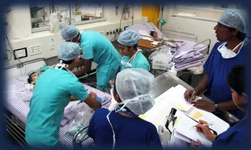 Gujarat reports 1,212 fresh Coronavirus cases, tally at 85,678