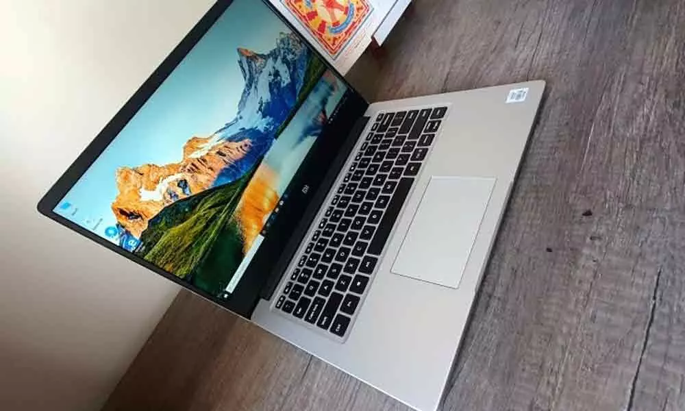 Xiaomi Mi Notebook 14