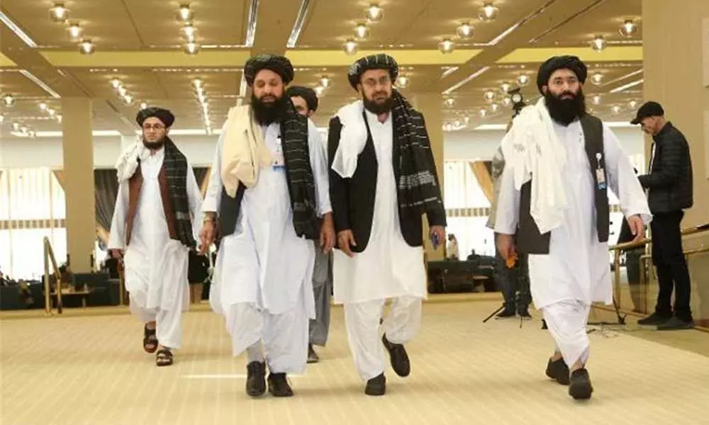 Pak sanctions Afghan Taliban, Haqqani Network to evade global financial blacklisting