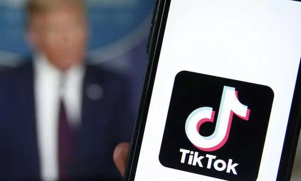 TikTok may challenge Trump order early next week: Report