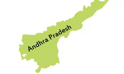 AP govt. constitutes sub-committees over reorganisation of new districts in the state