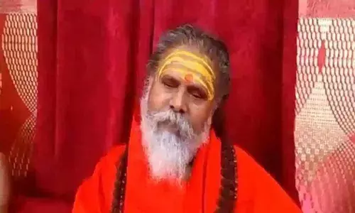 Top seer body seeks CBI probe into Palghar lynchings