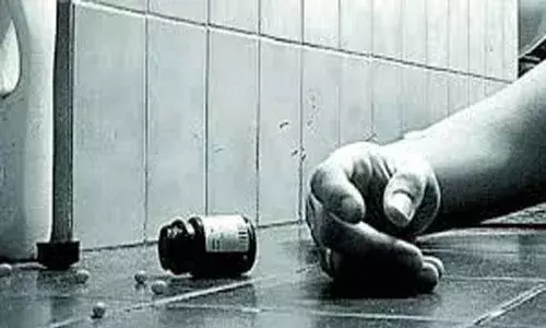 Woman attempts suicide after man posts her morphed photos on social media