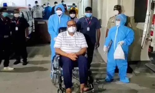 Kinjarapu Atchannaidu