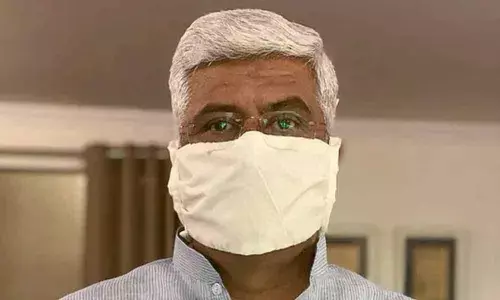 Gajendra Singh Shekhawat