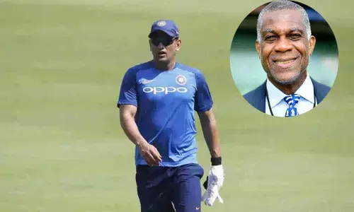 Mahendra Singh Dhoni