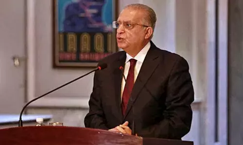 Full Arab normalization with Israel depends on Palestinian independence