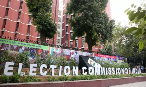 Election Commission of India