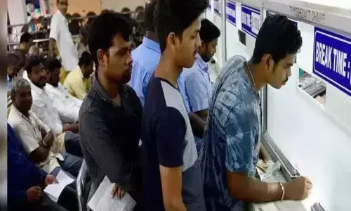 Train tickets cancelled