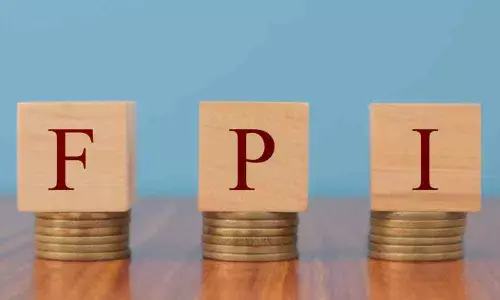 FPIs remain positive on Indian markets; invest Rs 41,330 cr in Aug so far