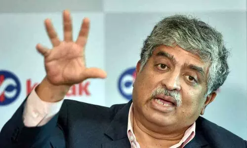 Coronavirus led to revival of technology, expertise, says Infosys co-founder Nandan Nilekani