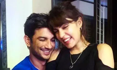 Sushant Singh Rajput