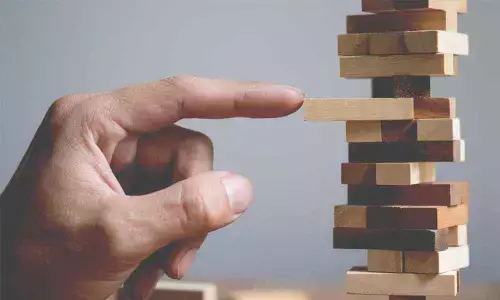 Striking a balance in realigning portfolios