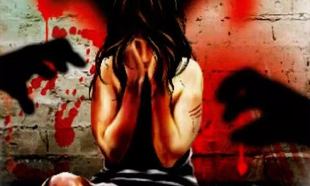Jalpaiguri Gang-Rape Case: 3 Accused Sent To 8-Day Police Custody
