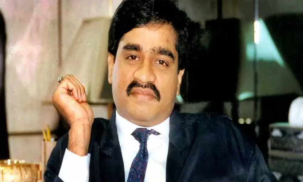 From acquiring citizenship of a Caribbean country, Dawood bought new properties in Karachi