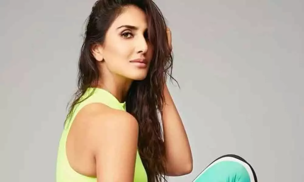 Vaani Kapoor turns 32: My birthdays are incomplete without parents, sister