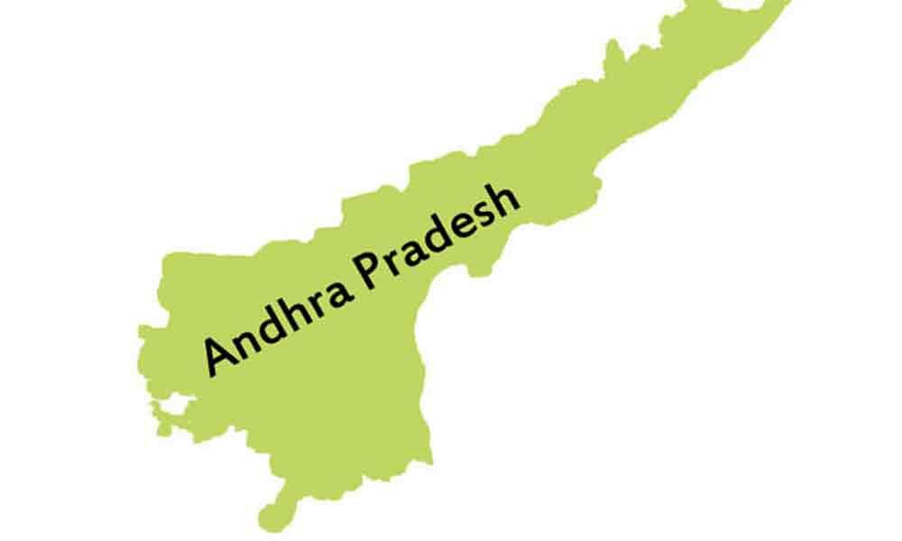 AP govt. constitutes sub-committees over reorganisation of new