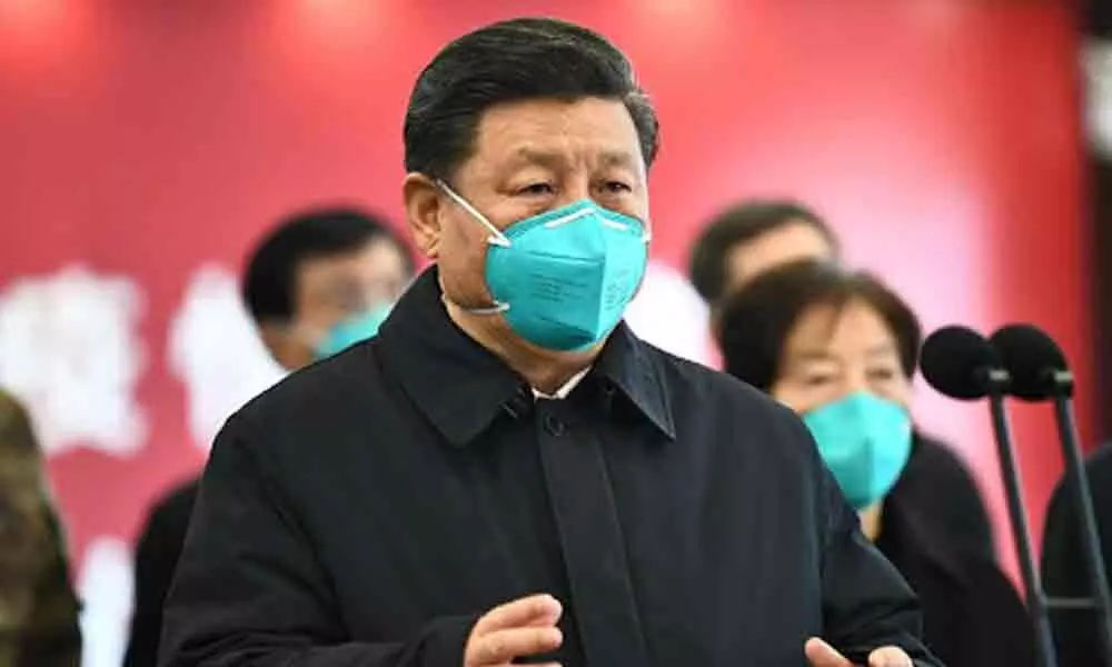 Xi Jinping to visit South Korea after Coronavirus situation stabilizes