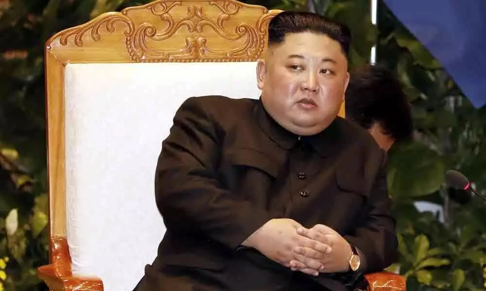 North Korea launches anti-smoking website