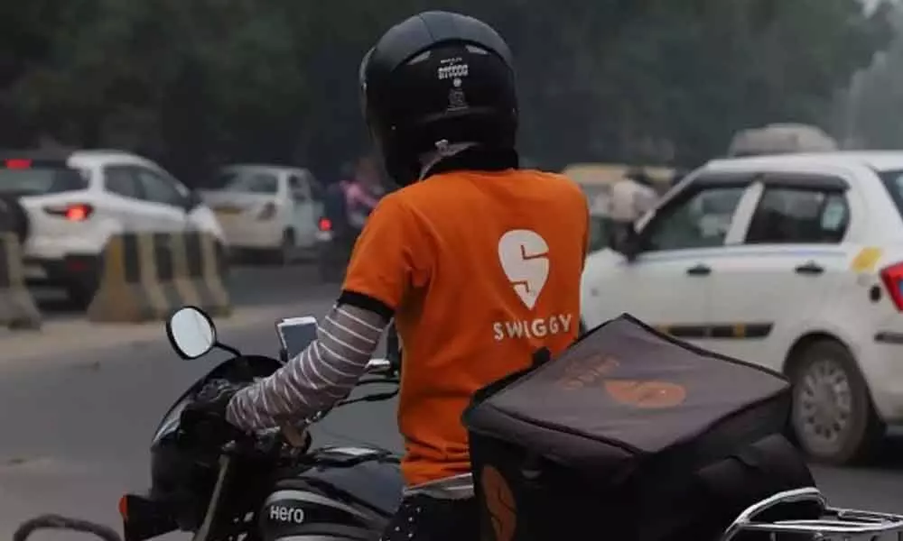 Swiggy to onboard 36k street vendors