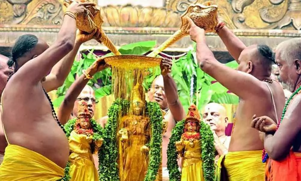 Pavitrotsavam festival to be held tomorrow