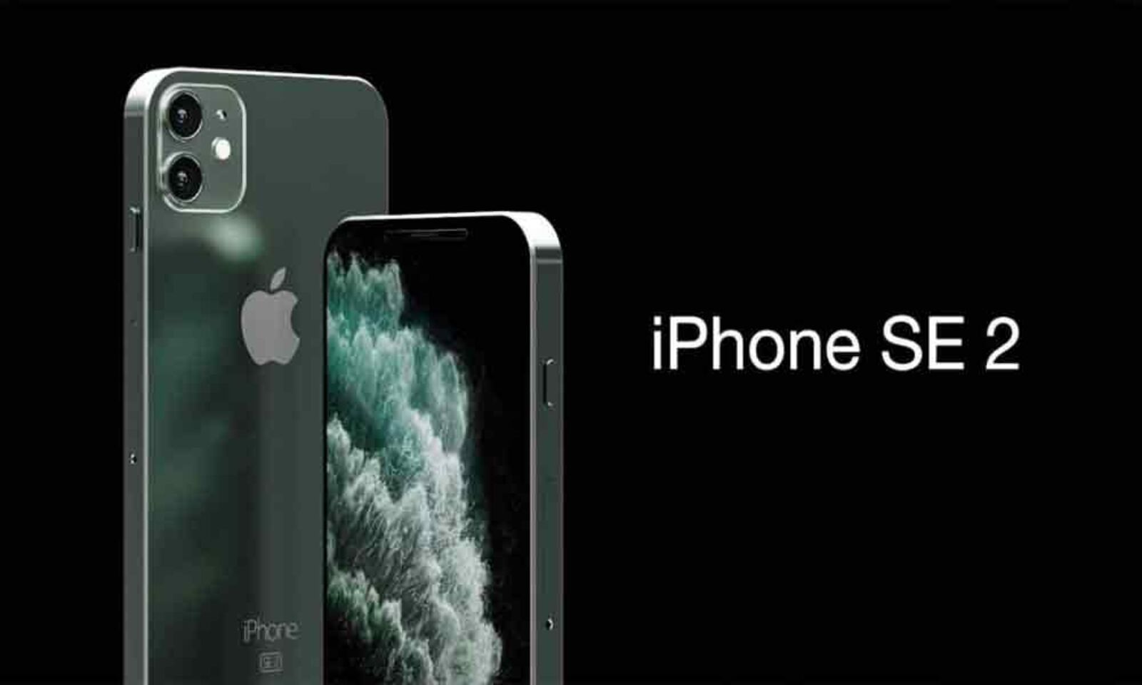 Apple starts making iPhone SE 2020 in India