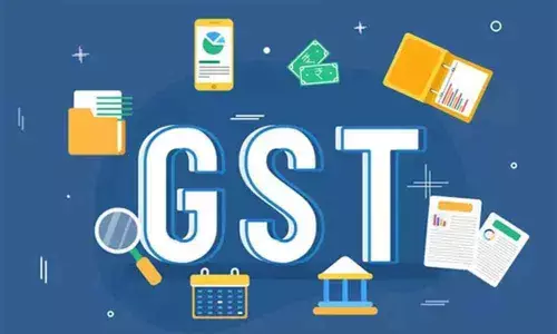 GST