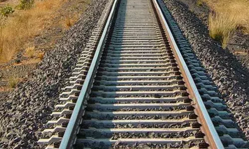 Chhattisgarh: Train facility soon in Naxal-hit Antagarh