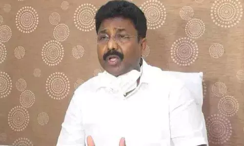 Adimulapu Suresh Coronavirus