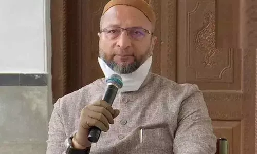 Asaduddin Owaisi