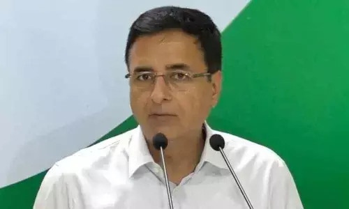 Randeep Singh Surjewala