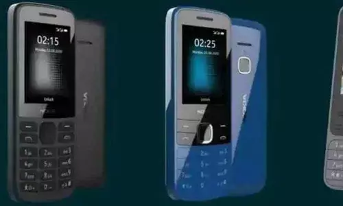 Nokia 225