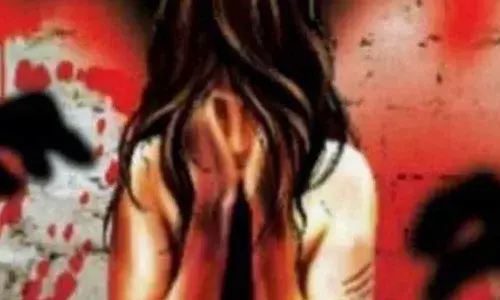 Fake godman held in Hyderabad