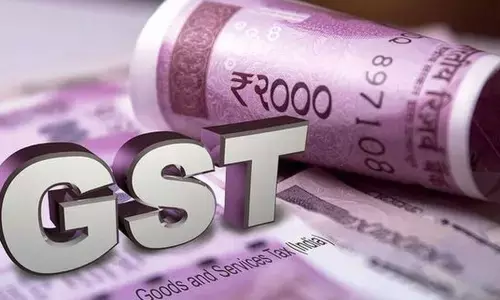 GST reduced tax rates, doubled taxpayer base