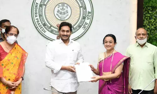 Good governance report