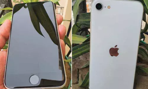 Wistron to assemble iPhones in city