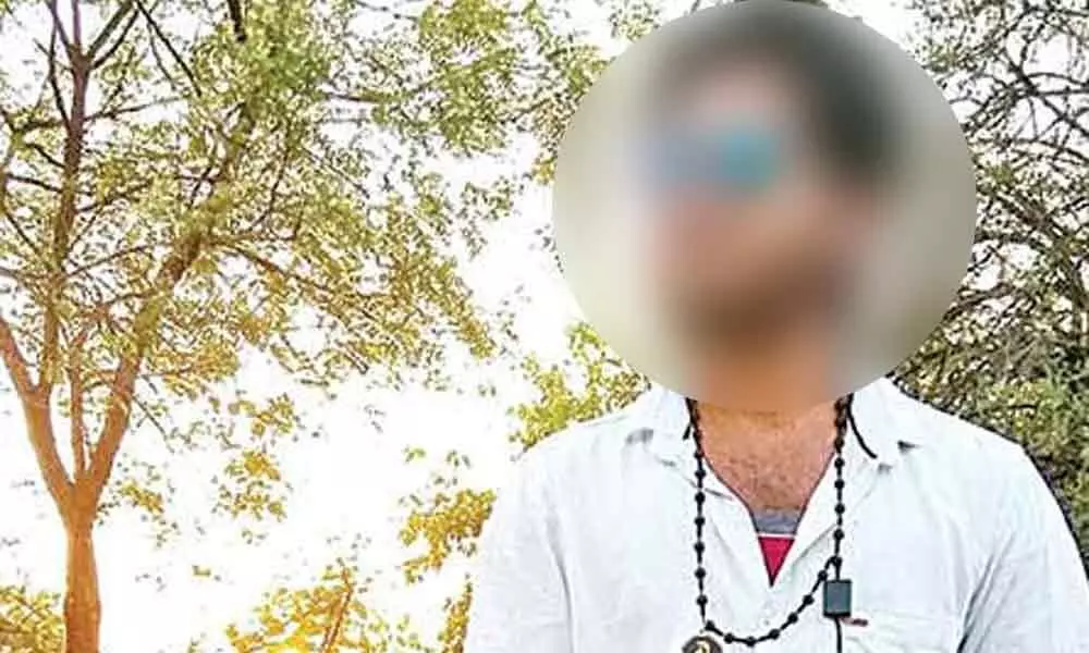 Telangana: Youngster drowns in Musi river in Nalgonda while taking selfie