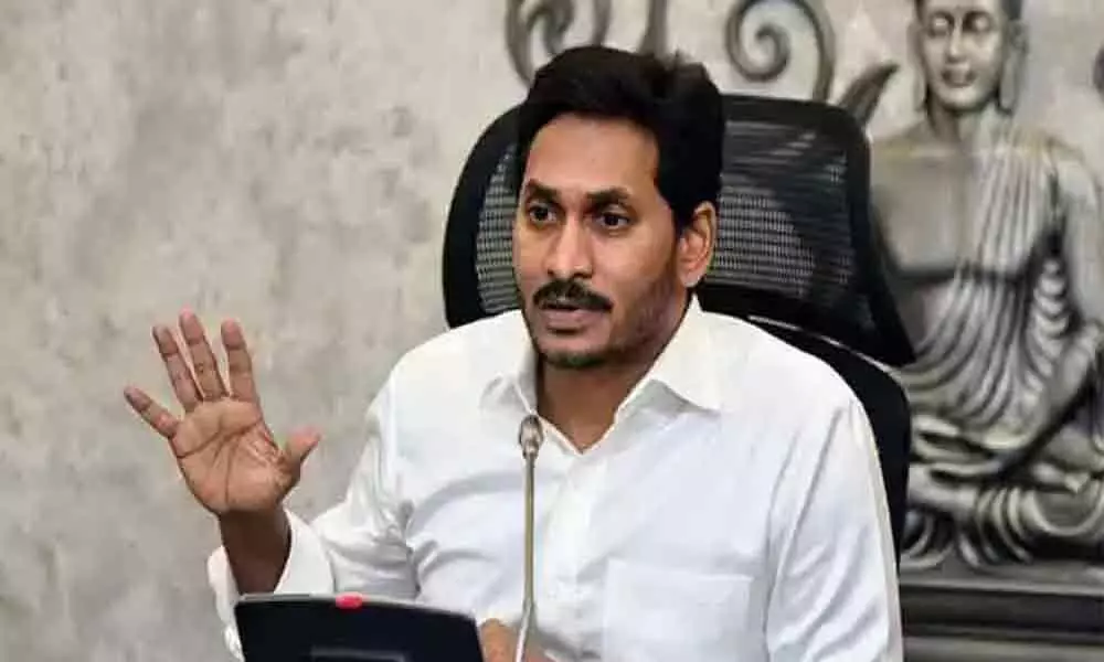 AP govt releases new guidelines on YSR Aasara scheme, says there are no restrictions