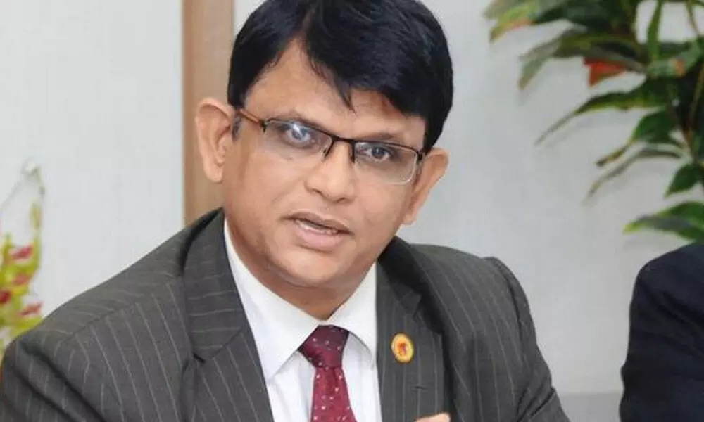 PNB MD& CEO S S Mallikarjuna Rao