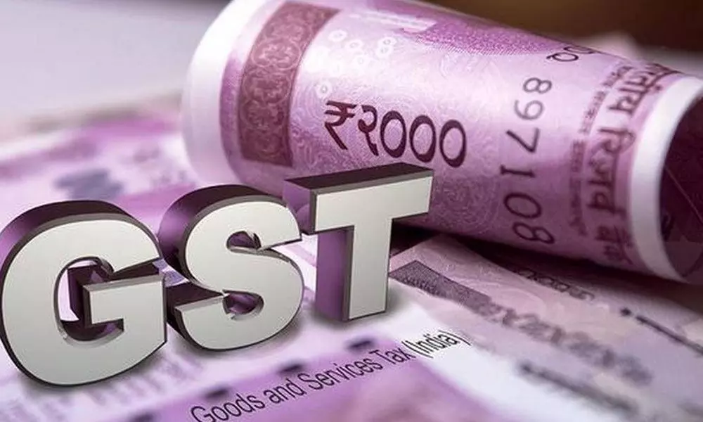 GST reduced tax rates, doubled taxpayer base