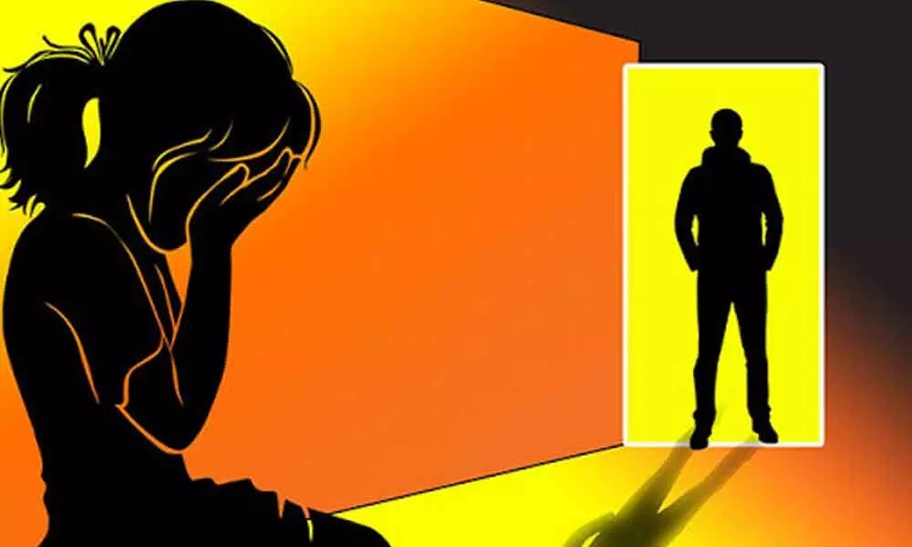 Woman cop alleges rape by colleague on pretext of marriage in Odisha