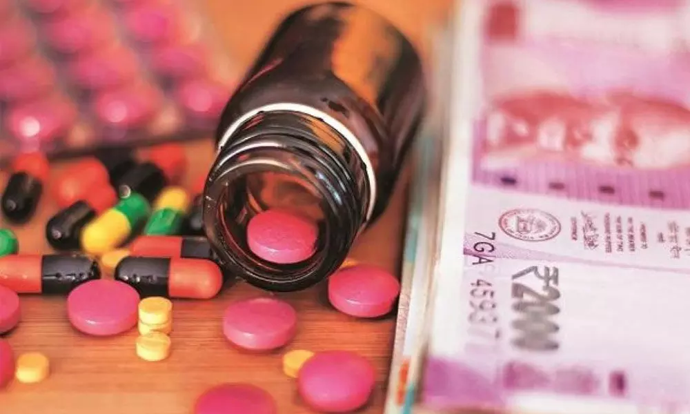 Pharma cos likely to lose pricing power