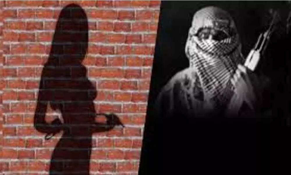 ISI blackmailed Gorakhpur man using sex worker in Karachi