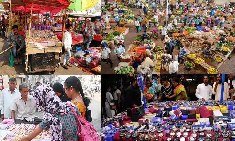 Vendors lukewarm to Central governmentt assistance