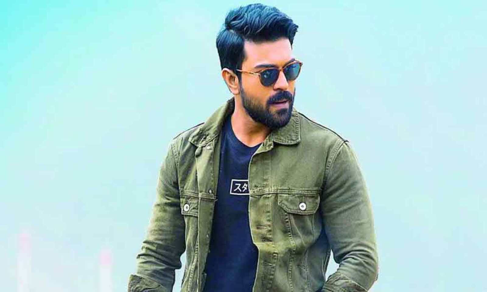 Ram Charan Hairstyle: RRR actor Ram Charan's best hairstyles | Times of  India