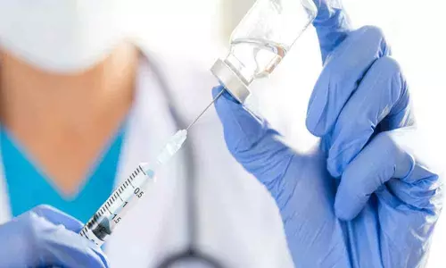 Oxford Covid-19 vaccine Trials