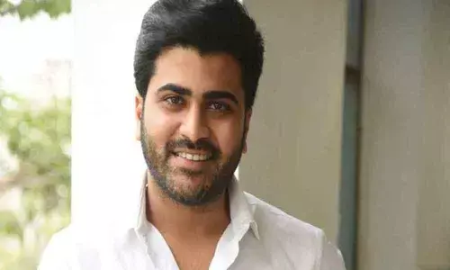 Sharwanand