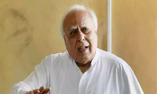 Kapil Sibal